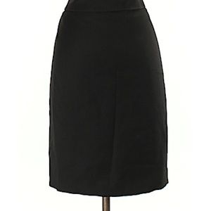 Le suit skirt